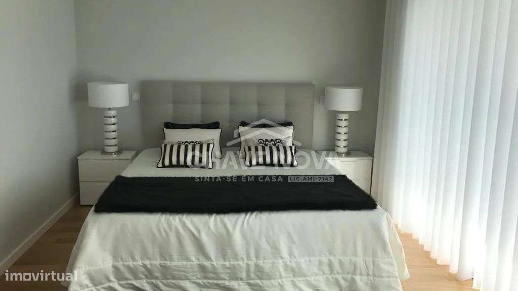 Moradia T3 Independente com Piscina – Madalena (a 1,5 km da Praia)-7