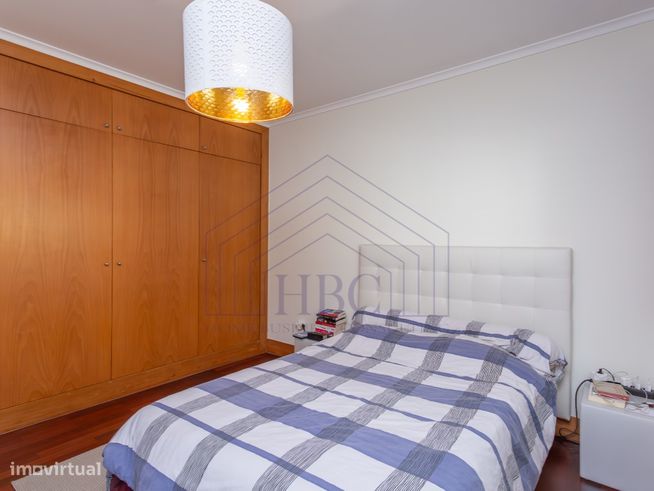 Apartamento T3 Exclusivo na Expo Sul-2