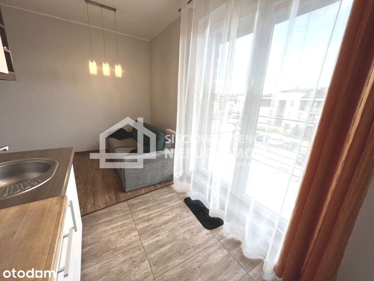 2 pok na sprzedaż-ciche słoneczne 43,6m2 - Pełny obrazek: 4/19