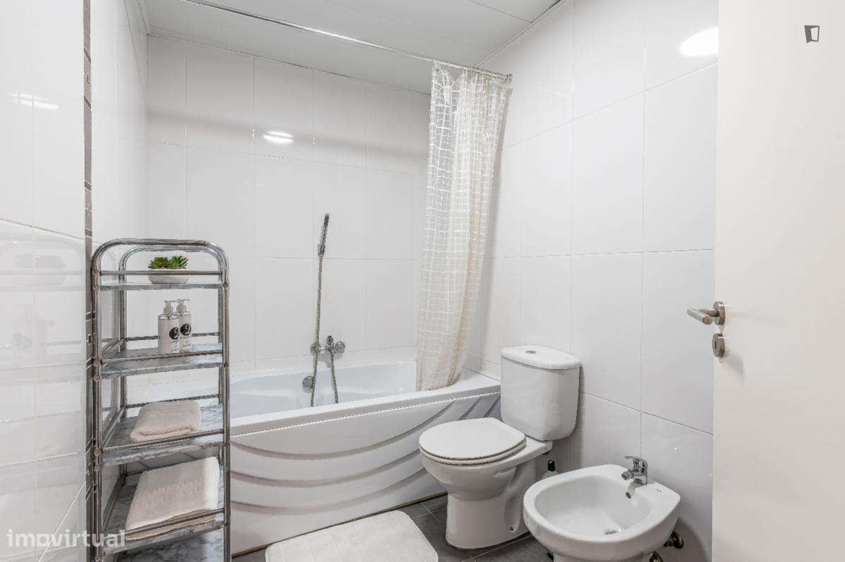 Apartamento com 1 quartos - localizado em Funchal - Grande imagem: 5/8