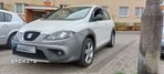 Seat Altea XL 2.0 TDI 4x4 Freetrack - 1