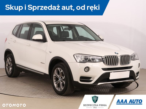 BMW X3 - 2