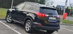 Toyota RAV4 2.2 D-4CAT 4WD Aut Luxury - 10