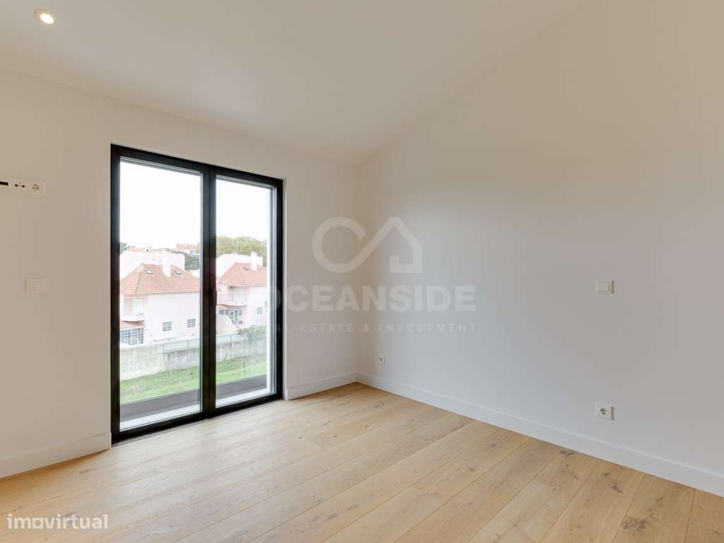 Moradia T2 - Rebelva-20