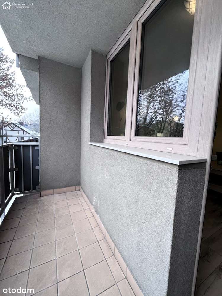 Komfortowe mieszkanie - 38,91m2 - Bytom - Łagiewni-11