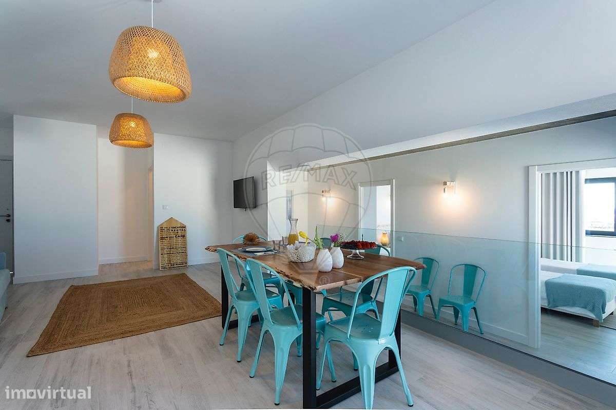 Apartamento T3 para arrendamento - Grande imagem: 5/15