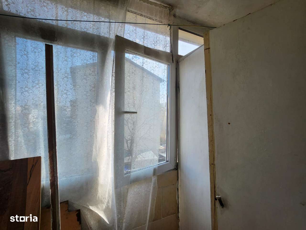 2 Camere etajul 3 str. Mioritei-12