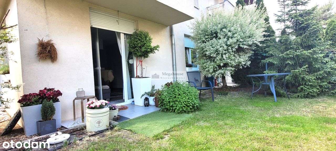 Okazja!!!Ogród 155m2, miejsce postojowe w cenie-4