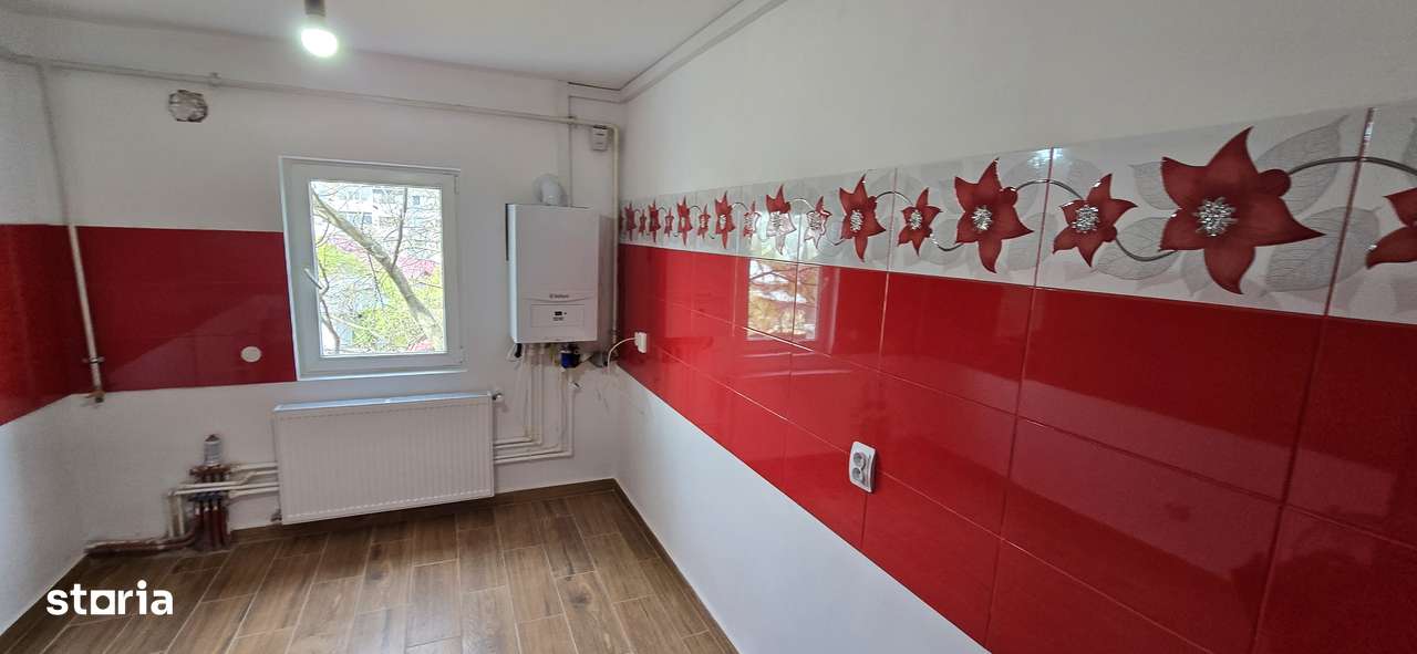 Apartament 2 camere de vanzare la cheie,etajul 2/3, Focsani-15