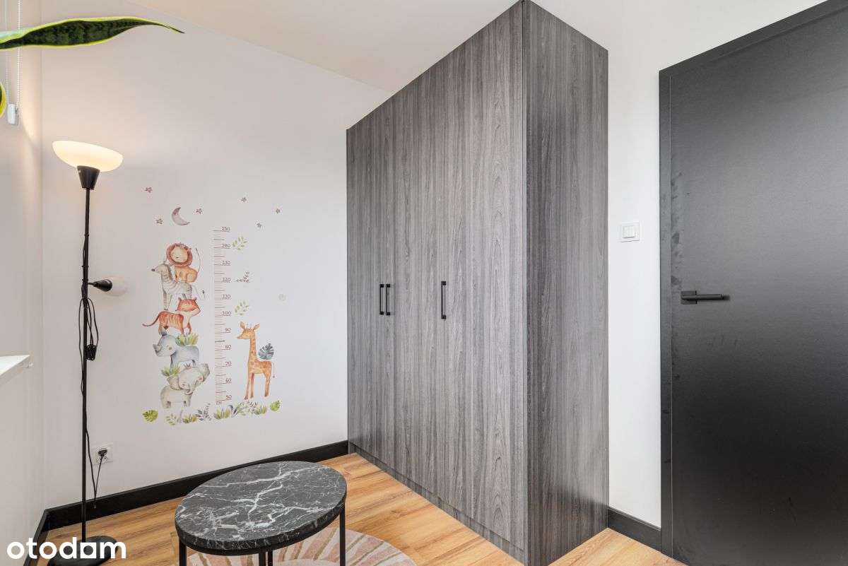 Nowe 2024 , wysoki standard , 4 pokoje !-11