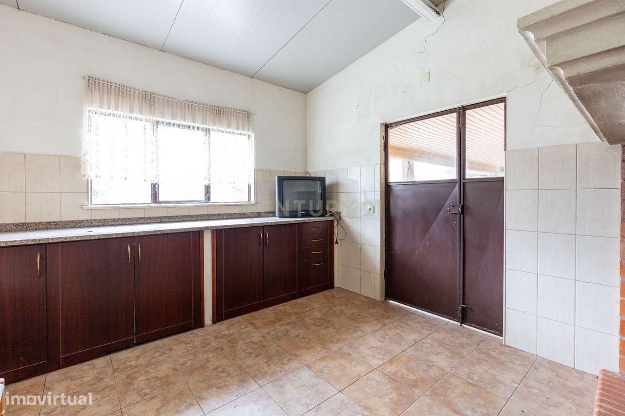 Encantadora Moradia em Louriçal, Pombal-13