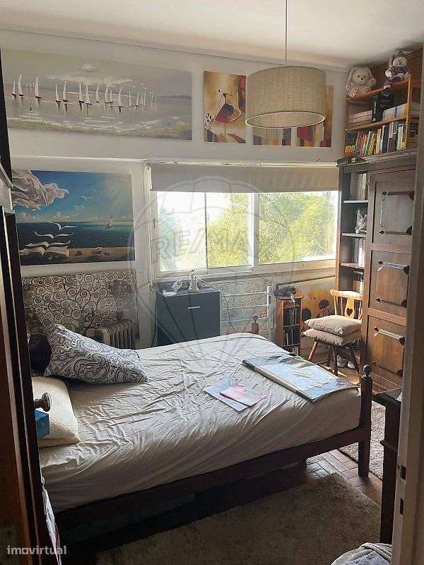 Apartamento T2 para venda - Grande imagem: 4/10