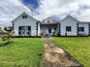 Encantadora moradia T3 em terreno de 2961 m² - Grande imagem: 2/11