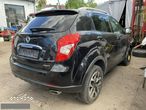 SsangYong Korando - 3