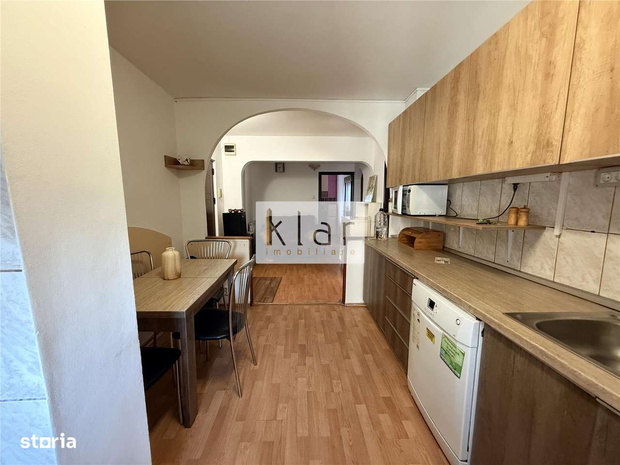 Inchiriere apartament 3 camere - Imagine principală: 4/20