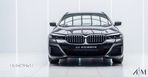 BMW Seria 5 520d xDrive mHEV M Sport sport - 4