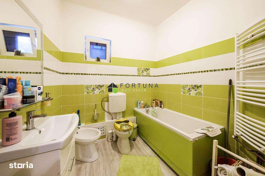 Apartament 3 camere in casa, Centrul Civic-3