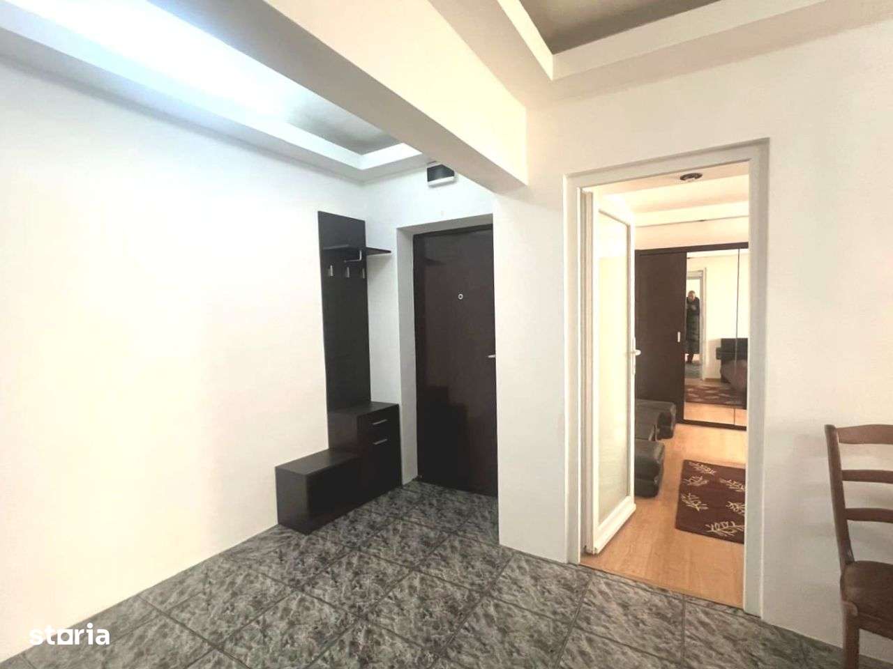 Apartament 2 camere Dva 52,35 mp+garaj 63.500eur - Imagine principală: 3/12