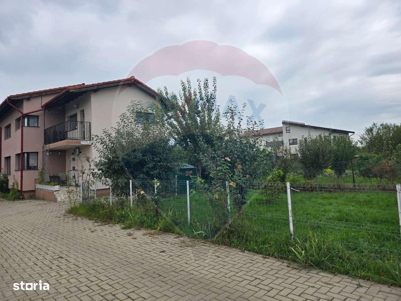 Duplex pe strada Tineretului, Florești. COMISION 0% - Imagine principală: 2/20