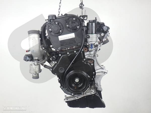 Motor Audi A5 2.0TFSi Ref: DDWA - 3