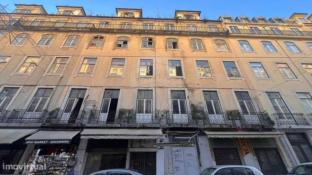 Prédio  para venda - Grande imagem: 3/6