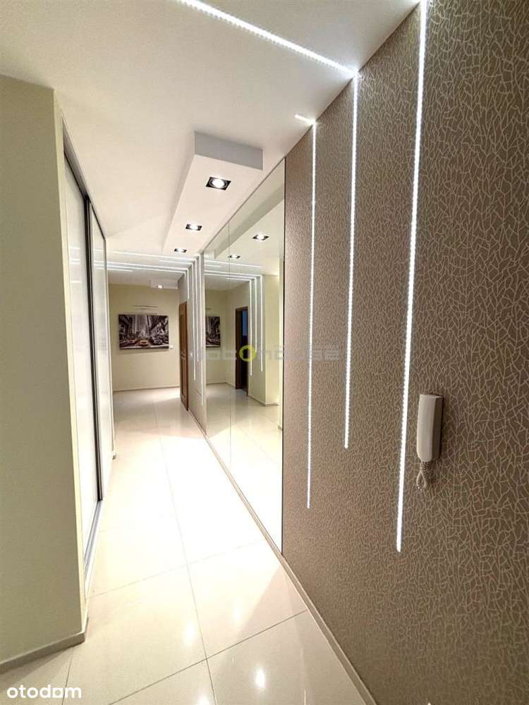 Mieszkanie, 90,27 m², Katowice-9