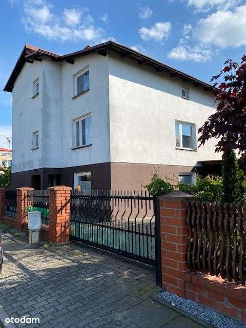 Dom 170m2, działka 581m2, Wieluń - Pełny obrazek: 4/20