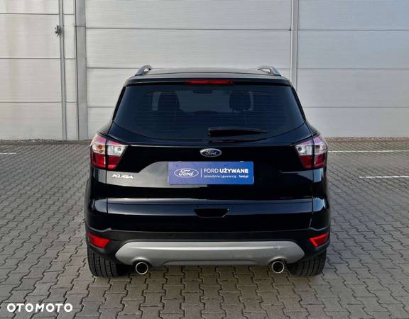 Ford Kuga - 9