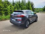 Hyundai Tucson 1.6 T-GDi Style 4WD DCT - 5