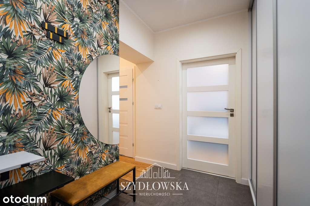 Skwer Kościuszki/Nowoczesne3 pokoje/2m.parkingowe-9