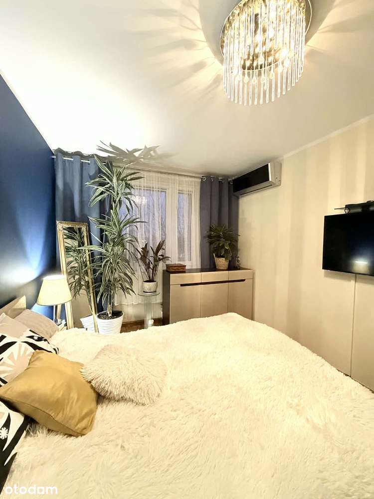 Przestronne 4-pokojowe mieszkanie z dużym balkonem – Gołębiów 2, 78m2 - Pełny obrazek: 2/19