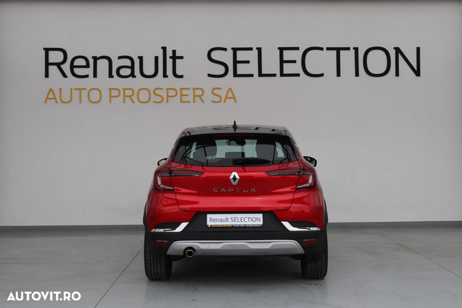 Renault Captur - 9