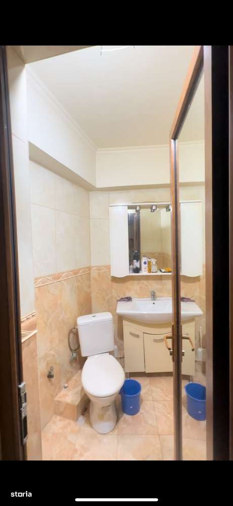 Vila de vanzare in Centru-6