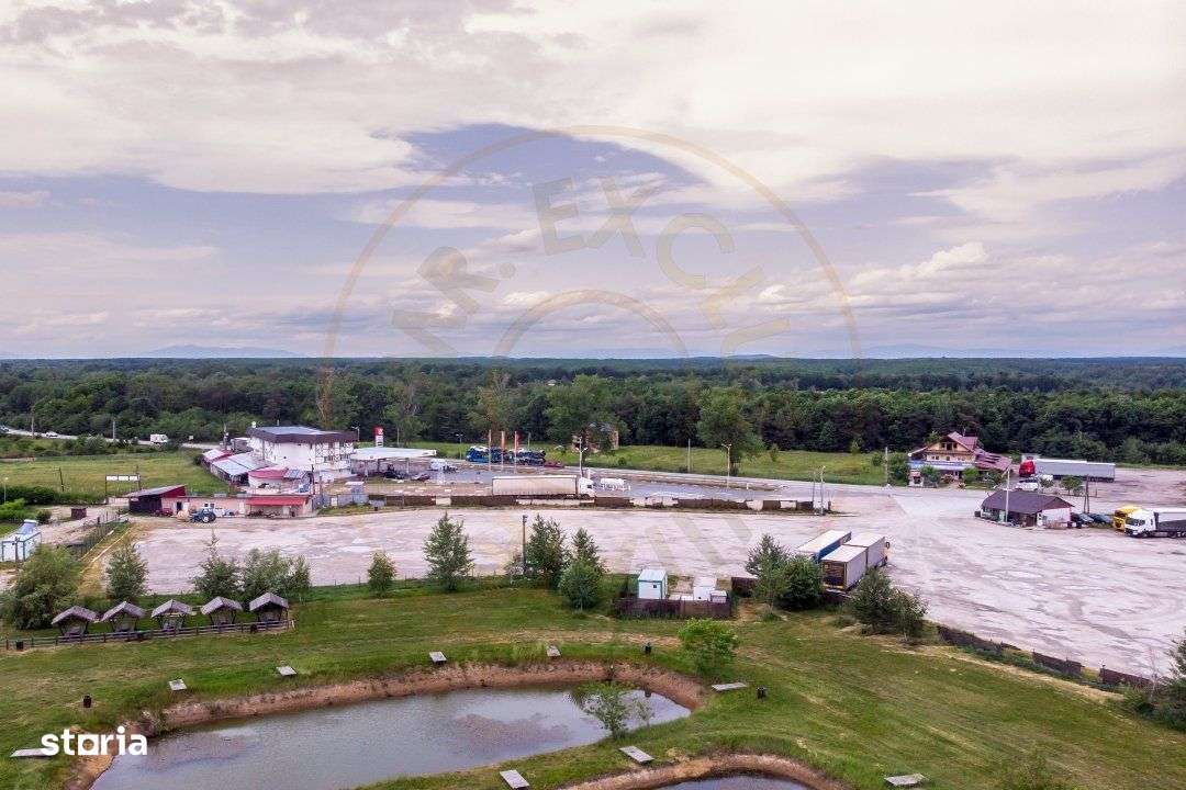 Afacere multifunctionala cu venituri imediate si potential de extinder-7