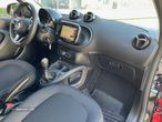 Smart ForFour 0.9 Passion 90 - 21