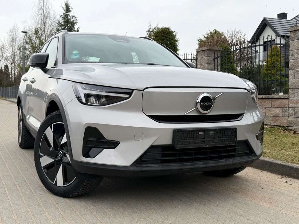 Volvo XC40 Recharge 69 kWh Single Motor RWD Core 2024