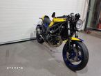 Suzuki SV - 8