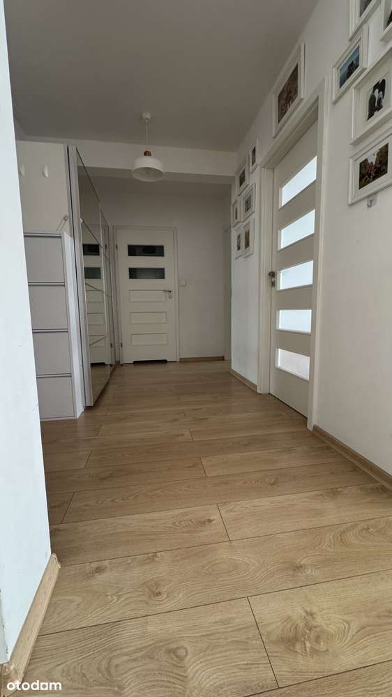 Sołtysowice | 3  pokoje | 55m2 | Balkon | Widok na zieleń - Pełny obrazek: 5/18