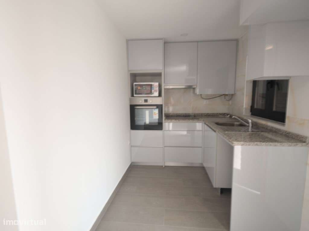 Andar Moradia - T1+1 - Grande imagem: 5/8