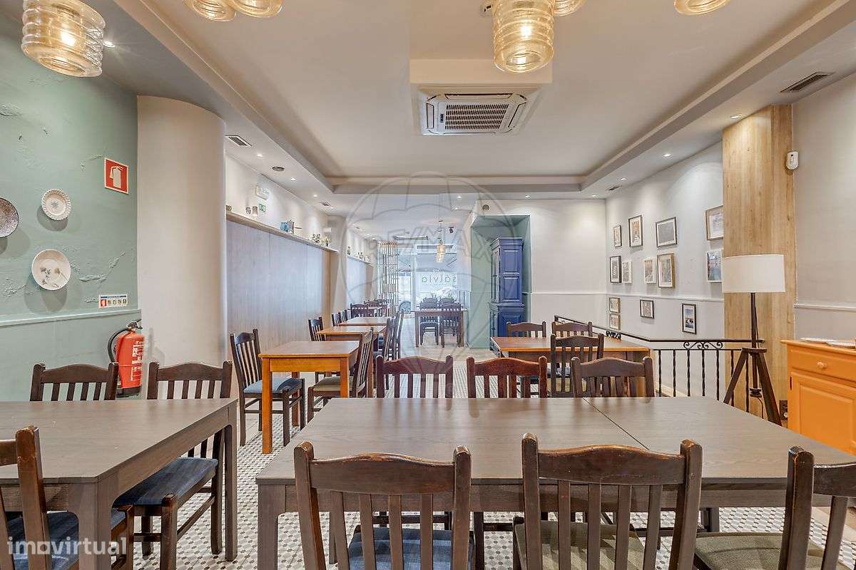 Trespasse  para venda-23