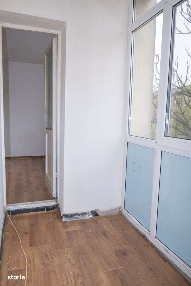 2 camere decomandat - Bloc reabilitat - Kaufland Salaj-14