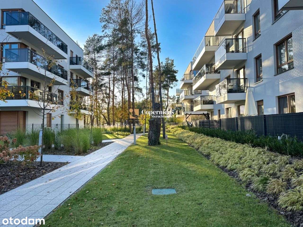 mieszkanie 3-pokojowe z dużym Ogródkiem - Pełny obrazek: 4/20