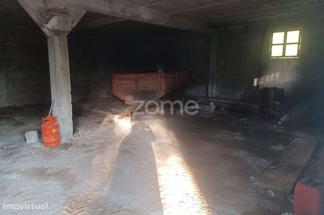 Terreno Urbano para Venda em Currais - Gontães Pena, Vila Real - Grande imagem: 4/5