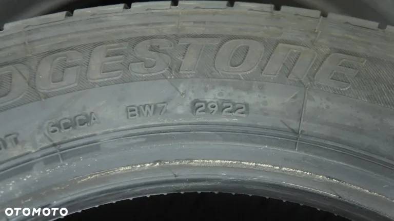 Opony K1015 Bridgestone 215/60/17C letnie nowe wysyłka-odbiór - 19