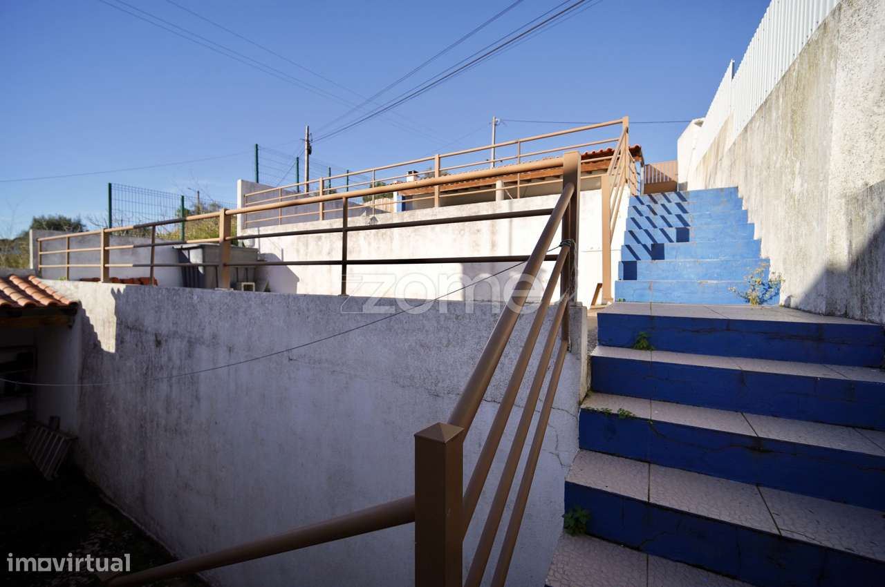 Moradia T3 - Melides-27