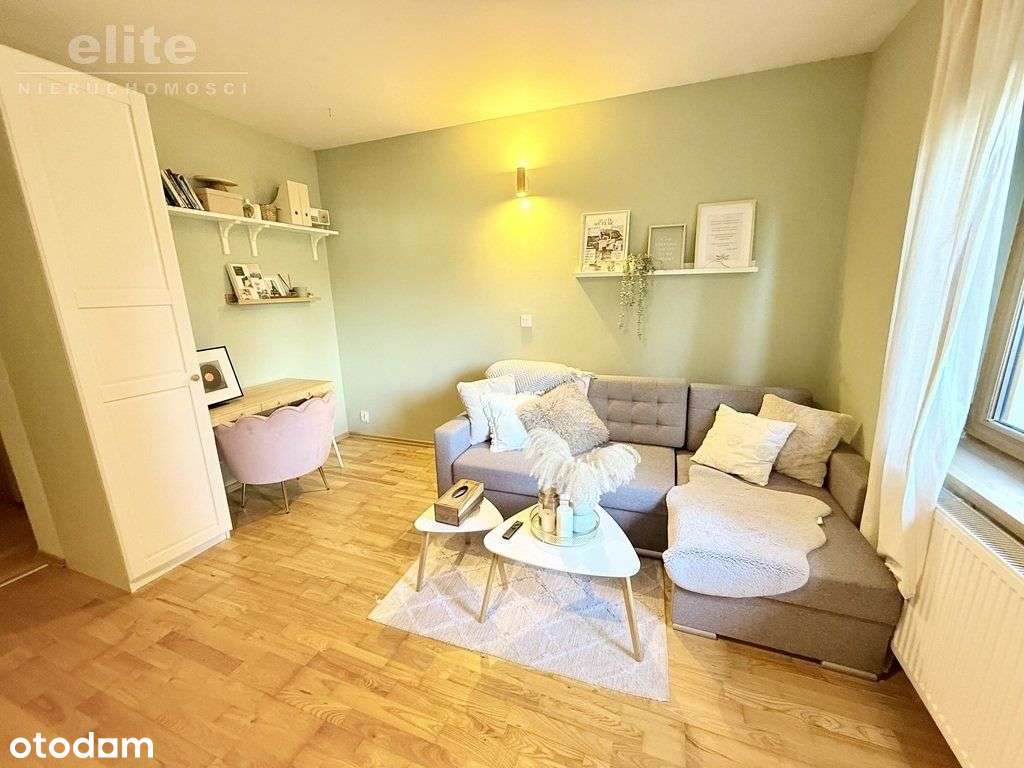 Szczecin dom z dużym ogrodem, garażem i kawalerką-5