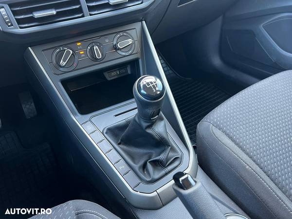 Volkswagen Polo 1.0 TSI Comfortline - 9