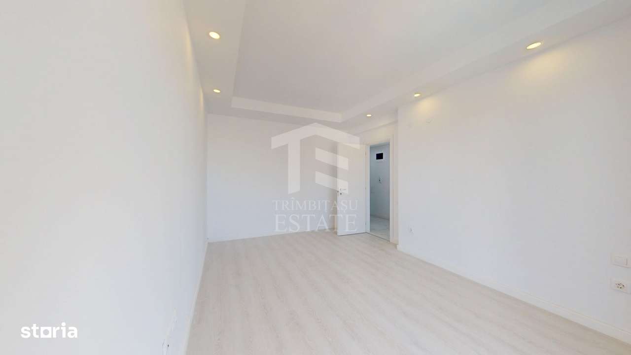 PENTHOUSE COSMOPOLIS | 3 CAMERE, TERASĂ GENEROASĂ, 2 PARCĂRI-11