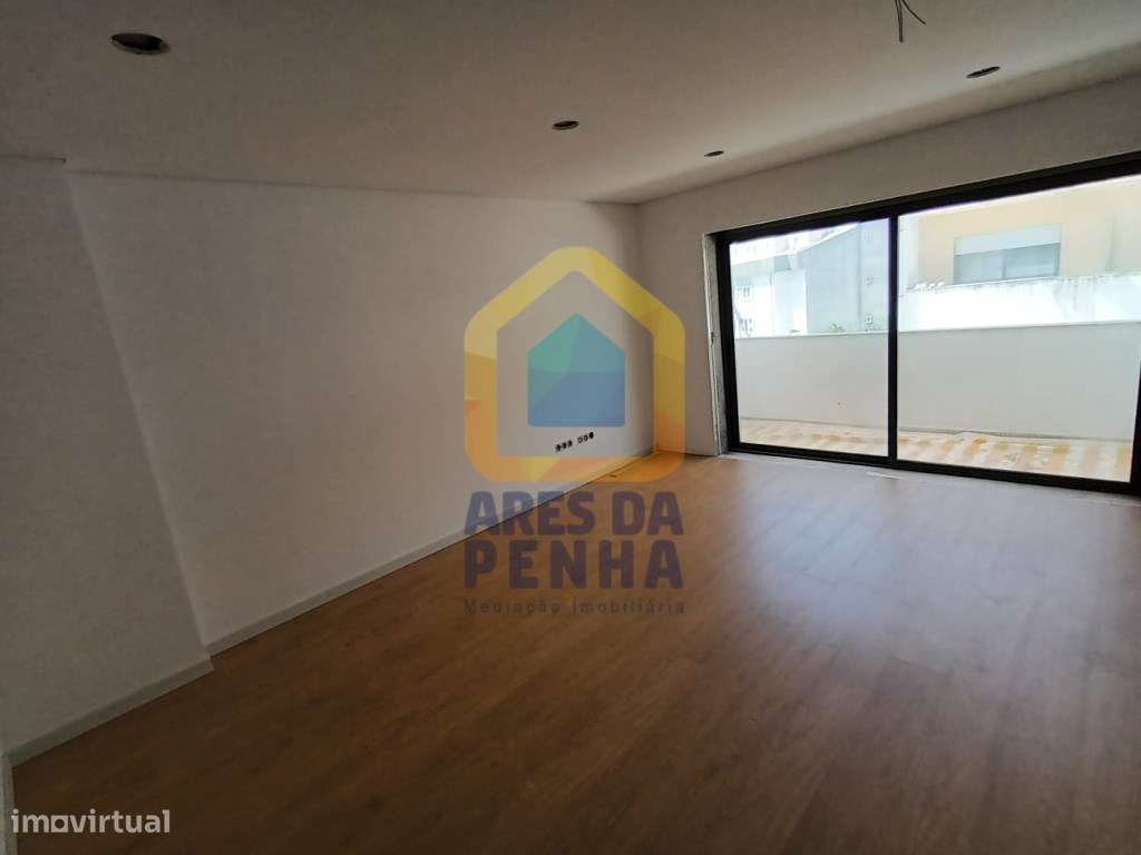 Apartamento T1 centro da cidade. - Grande imagem: 4/12