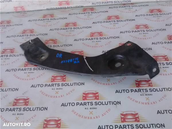 suport far superior dreapta fata hyundai tucson 2005 2009 - 1